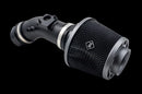 Weapon R 2007-18 LEXUS ES350 3.5L V6 Stealth Secret Weapon Intake System - Gunmetal/Black Filter-1