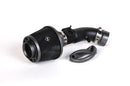 Weapon R 09-18 Toyota Corolla & Corolla S 1.8L 4-CYL Stealth Black Secret Weapon Intake-1