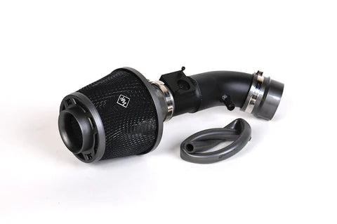 Weapon R 09-18 Toyota Corolla & Corolla S 1.8L 4-CYL Stealth Black Secret Weapon Intake