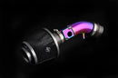 Weapon R 10-18 Toyota Corolla/Corolla S1.8L Secret Weapon Intake - Neo Titanium-1