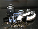 Weapon R 86-92 Toyota Supra Turbo w/ AFM 2 pcs CAI Secret Weapon Intake-1
