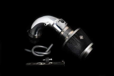 Weapon R 12-17 Toyota Camry 4cyl 2.5L Secret Weapon Intake