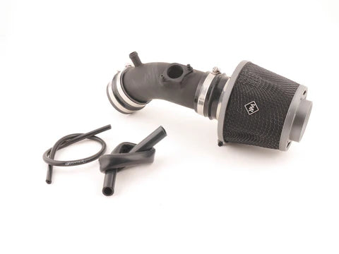 Weapon R 2018 Toyota Camry 2.5L Stealth Secret Weapon Intake - Flat Black w/Black Filter