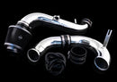 Weapon R 2018-24 Toyota Camry V6 3.5L 3 Piece Cold Air Intake Kit-1