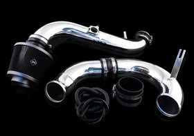 Weapon R 2018-24 Toyota Camry V6 3.5L 3 Piece Cold Air Intake Kit
