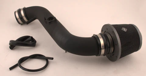 Weapon R 2018 Toyota Camry 3.5L Stealth Secret Weapon Intake - Flat Black w/Black Foam