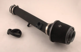 Weapon R 06-11 Lexus IS350 V6 3.5L Stealth Secret Weapon Intake - Flat Black