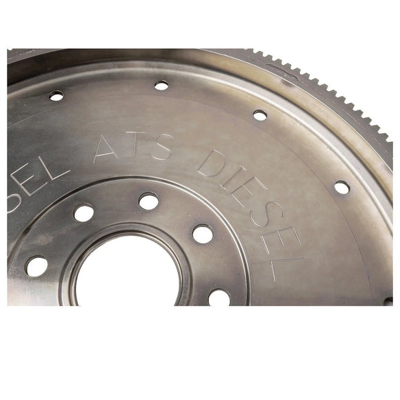ATS Diesel 2019+ 6.7L Cummins 68Rfe Billet Flexplate
