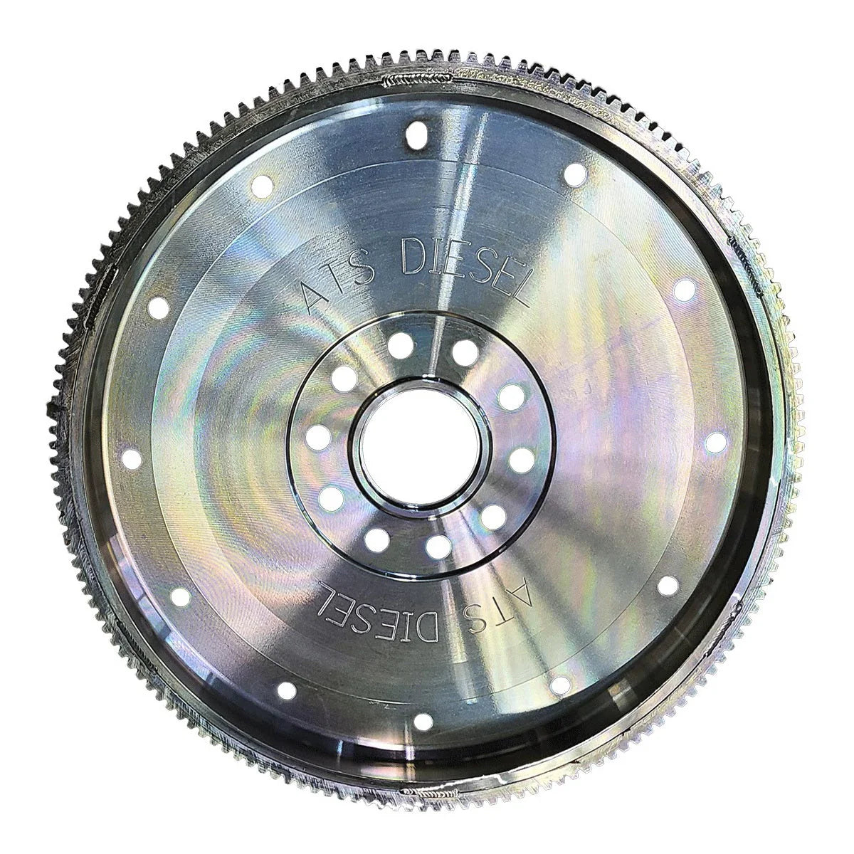 ATS Diesel 2019+ 6.7L Cummins 68Rfe Billet Flexplate