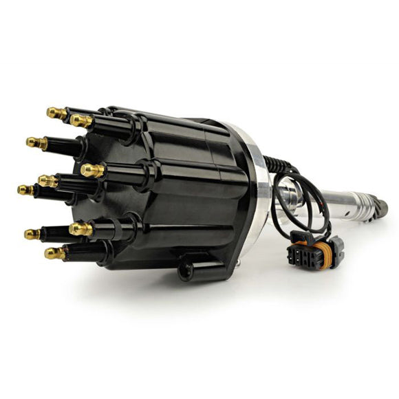 FAST XDi Dual-Sync Distributor (Chevy Small/Big Block)