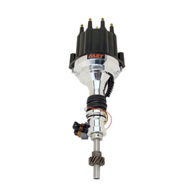 FAST Billet Dual-Sync Distributor For Ford 351W