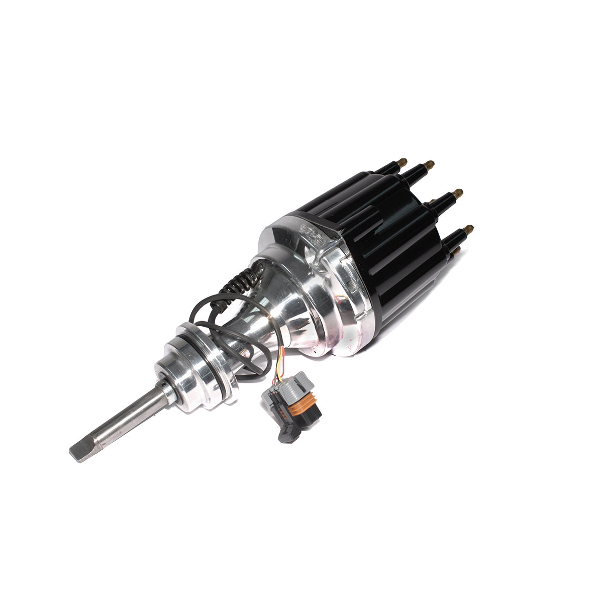 FAST Billet Dist FAST Dual Sync Sb