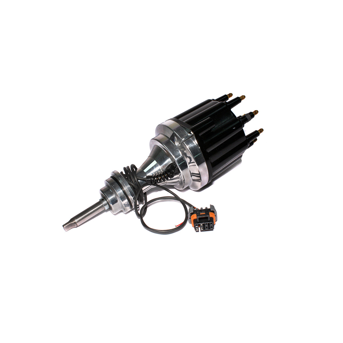 FAST Billet Dist FAST Dual Syn Mop