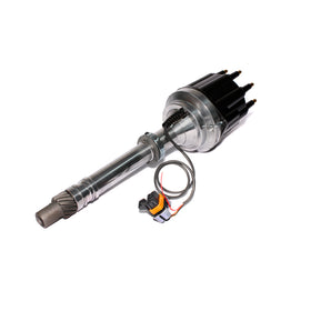 FAST Billet Dual-Sync Distributor For Chevy Big Block Tall Deck