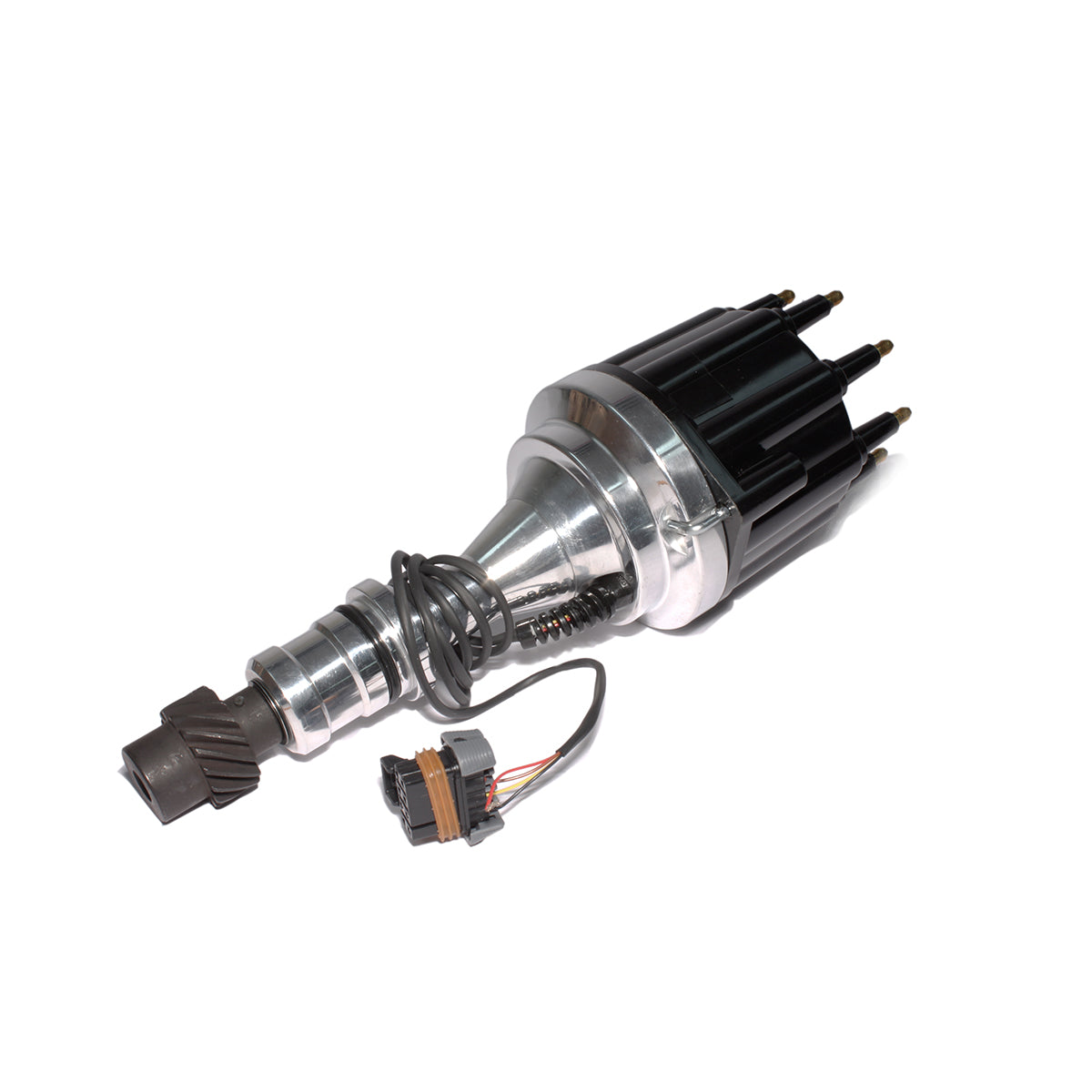 FAST Billet Dist FAST Dual Syn Old