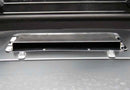 Kentrol 78-95 Jeep CJ/Wrangler YJ Hood Vent Air Scoop - Polished Silver-2