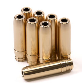 GSC P-D B-series Vtec B16A/B17A/B18C Manganese Bronze Exhaust Valve Guide - Set 8