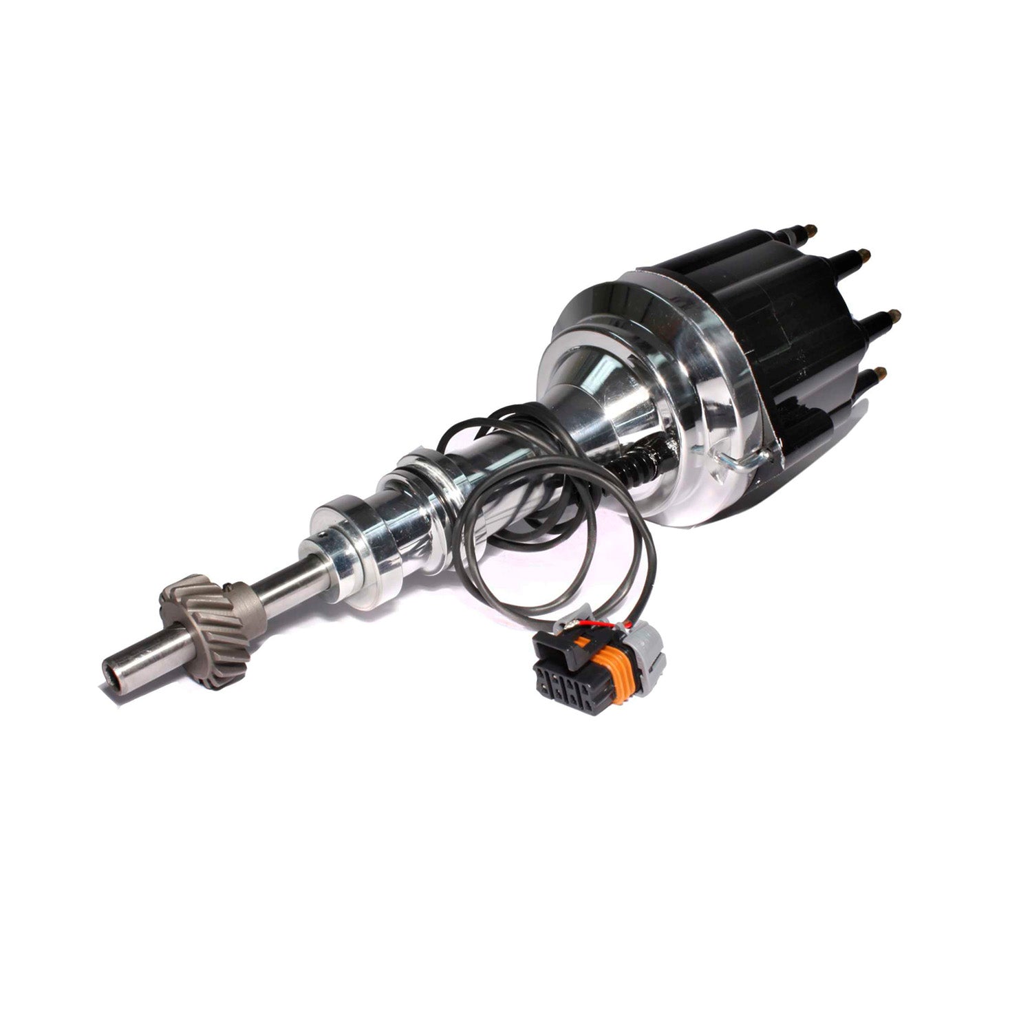 FAST Billet Dist FAST Dual Syn Ford