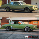 UMI Performance 78-88 G-Body Lowering Spring Kit 2in Lowering-2