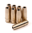 GSC P-D B-series Vtec B16A/B17A/B18C Manganese Bronze Intake Valve Guide - Set 8-1