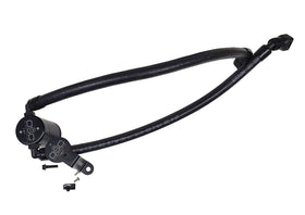 J&L Oil Separator 3.0 Passenger Side (2020-2022 Ford Explorer 3.0L EcoBoost & 2020-2022 Lincoln Aviator 3L EcoBoost) - 0