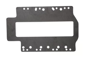Mr. Gasket Blower Base Gasket Fits SSI Littlefield, Kuhl, and Moon 12-71 & 14-71 Superchargers