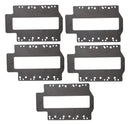 Mr. Gasket Blower Base Gasket - Master Pack (5 Pieces) Fits SSI Littlefield, Kuhl, and Moon 12-71 & 14-71 Superchargers-1