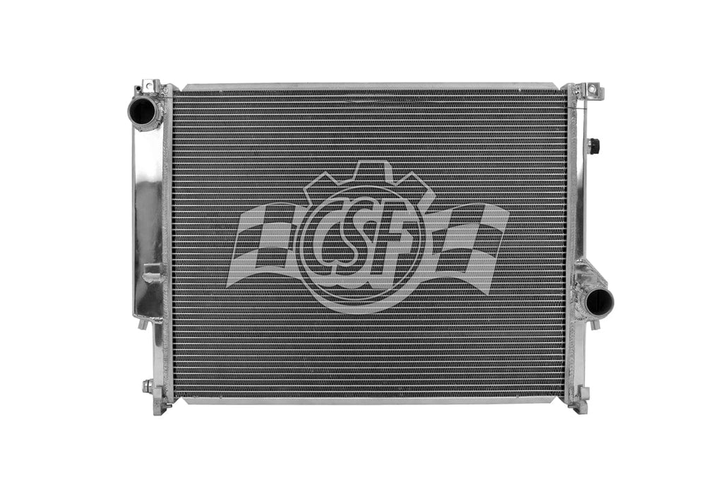 CSF 93-99 BMW M3 (E36) / 92-95 BMW 320i / 92-98 BMW 323 / 92-98 BMW 325 / 94-98 BMW 328 Radiator - 0