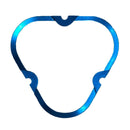 KC HiLiTES FLEX ERA 3 Color Bezel Ring Blue (ea)-1