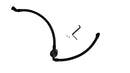 J&L Oil Separator 3.0 (2025 Ford Bronco Sport, Maverick; 2023-2025 Ford Escape; Lincoln Corsair 2.0L)-1