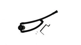 J&L Oil Separator 3.0 PCV Side (2025 Ford Bronco 2.3L; 2025 Ford Ranger 2.3L)