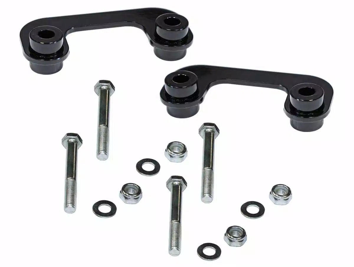 Superlift 2023-2024 Chevy Colorado/GMC Canyon 4WD (Will NOT fit ZR2 models) 1 Inch GM Leveling Kit