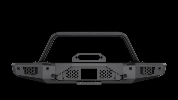 BODY ARMOR 4X4 ODYSSEY SERIES: 2021+ FORD BRONCO