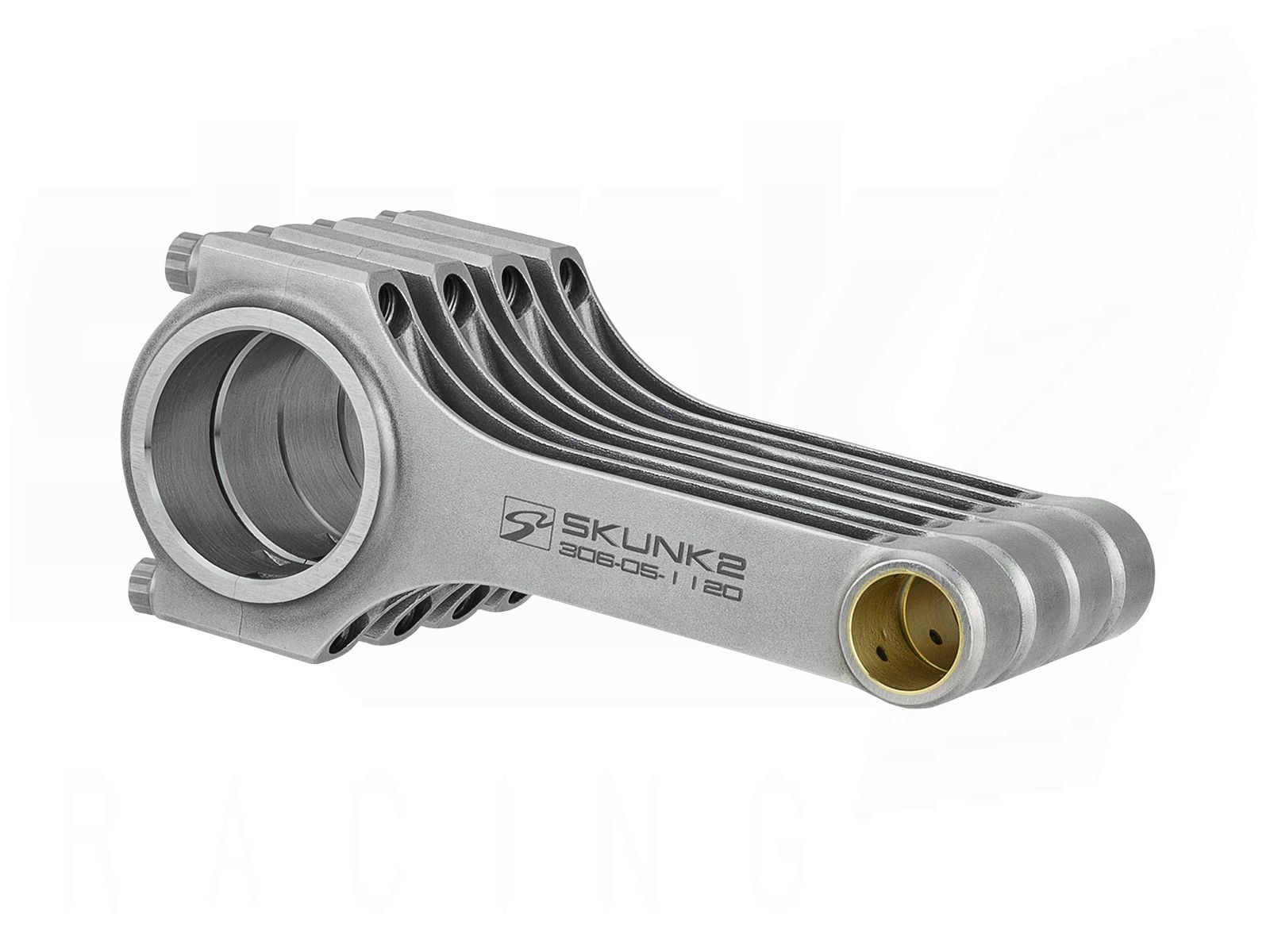Alpha Connecting Rods - B18C / B18C5