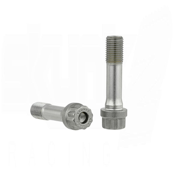 Alpha Connecting Rods - B18C / B18C5