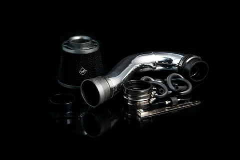 Weapon R 99 Subaru Impreza / Forester/ Legacy 2.2L & 2.5L Secret Weapon Intake