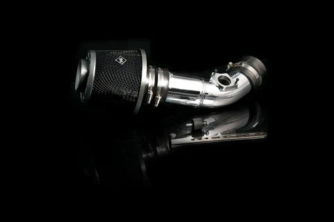 Weapon R 02-06 Subaru WRX/Baja Turbo (NSWP) Secret Weapon Intake