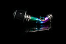 Weapon R 02-06 Subaru WRX/Baja Turbo Models (NSWP) Neo Titanium Secret Weapon Intake-1