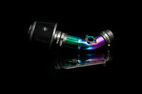 Weapon R 02-06 Subaru WRX/Baja Turbo Models (NSWP) Neo Titanium Secret Weapon Intake