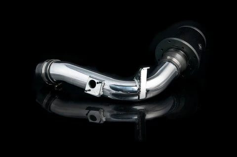 Weapon R 2009 Subaru Impreza GT 2.5L Turbo Secret Weapon Intake