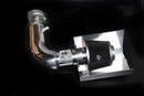 Weapon R 13-16 Subaru BRZ 2.0L 4Cyl. Polished with Air Shield Secret Weapon Intake-1
