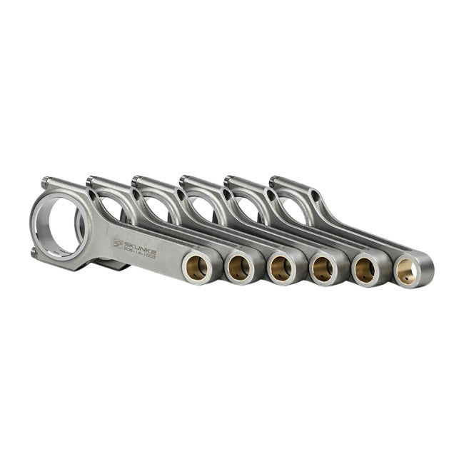 Skunk2 BMW B58 Alpha Series Connecting Rods - 0