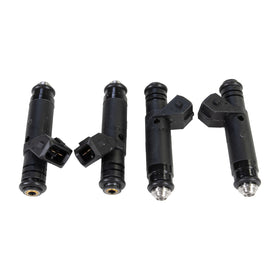 FAST (4) FAST 60LB/HR High Impedence Long Injectors