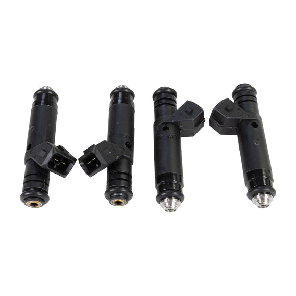 FAST (4) FAST 60LB/HR High Impedence Long Injectors