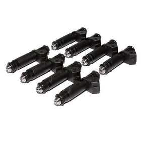FAST (8) Precision-Flow 60 lb/hr (630cc/min) Injectors