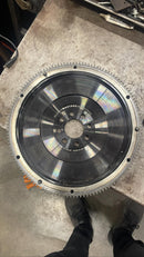 Ringer Racing Clutch & Flywheel Kit – VW 1.8T TSI 5 Speed-5