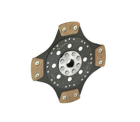 Sachs Performance Clutch Disc (Metallic) - BMW | M52