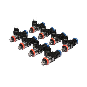 FAST (8) Precision-Flow LS3/L99/L76/LS7-Type 65lb/hr Injectors