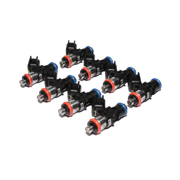 FAST (8) Precision-Flow LS3/L99/L76/LS7-Type 65lb/hr Injectors