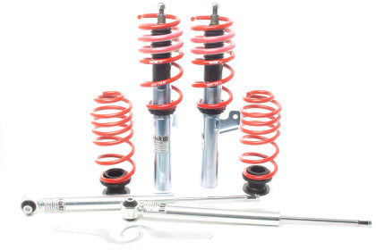 H&R Street Performance Coil Overs MK8 GTI